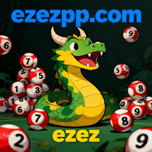 ezez Logo